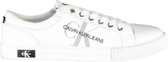 Calvin Klein Schoenen Sportiva Wit 45 Heren