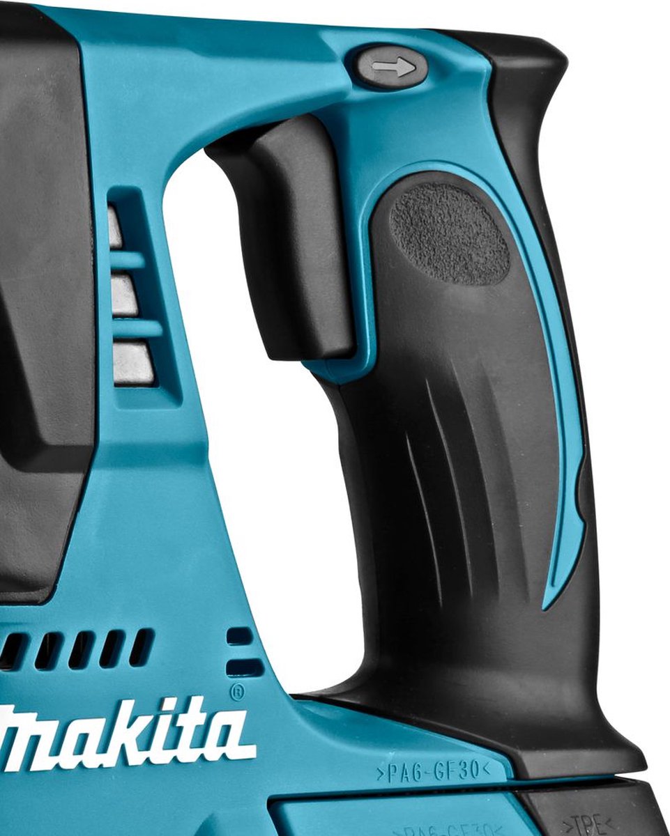 Marteau perforateur Makita Sub Compact Dhr171rtj 18v (5, 0 Ah)