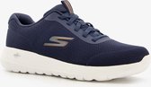 Skechers Go Walk Max heren sneakers - Blauw - Maat 47