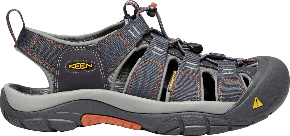 Keen Newport H2 | Heren