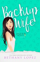 The Jilted Wives Club 4 - Backup Wife