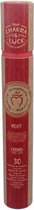 wierrookstokjes Root naturel/rood 31-delig