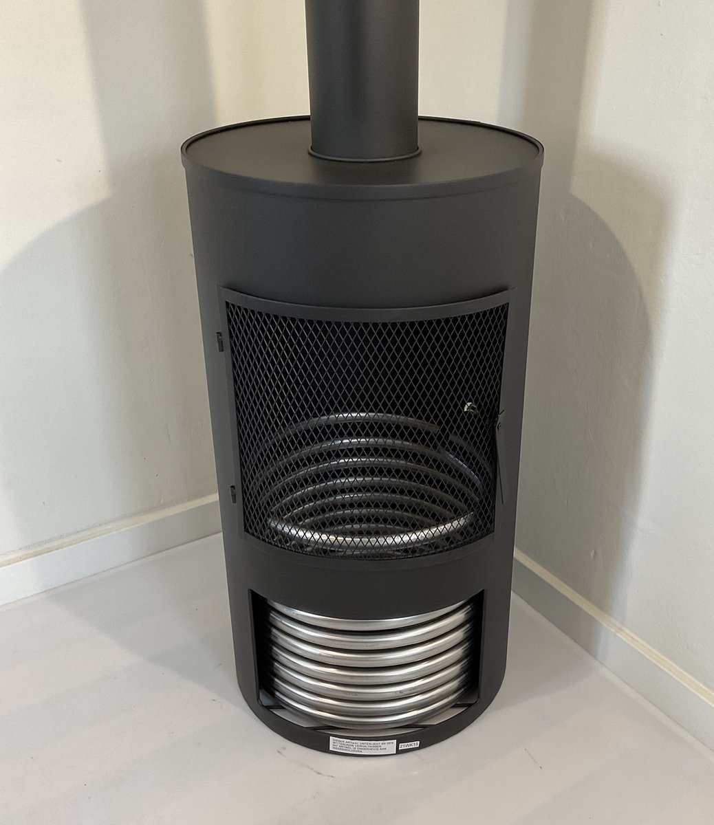 houtgestooktezwembadverwarming.nl Zwembadverwarming Burn - Tot 12000 liter zwembad