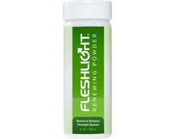 Fleshlight - Renewing Onderhoudspoeder