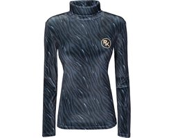 PK International - Napoleon - Performance Shirt - Blue Night 60 - 170