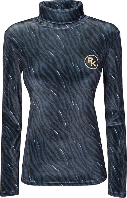 PK International - Napoleon - Performance Shirt - Blue Night 60 - 170