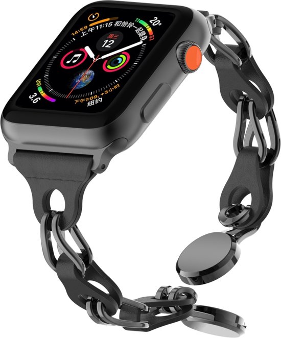 Montre intelligente compatible apple clearance