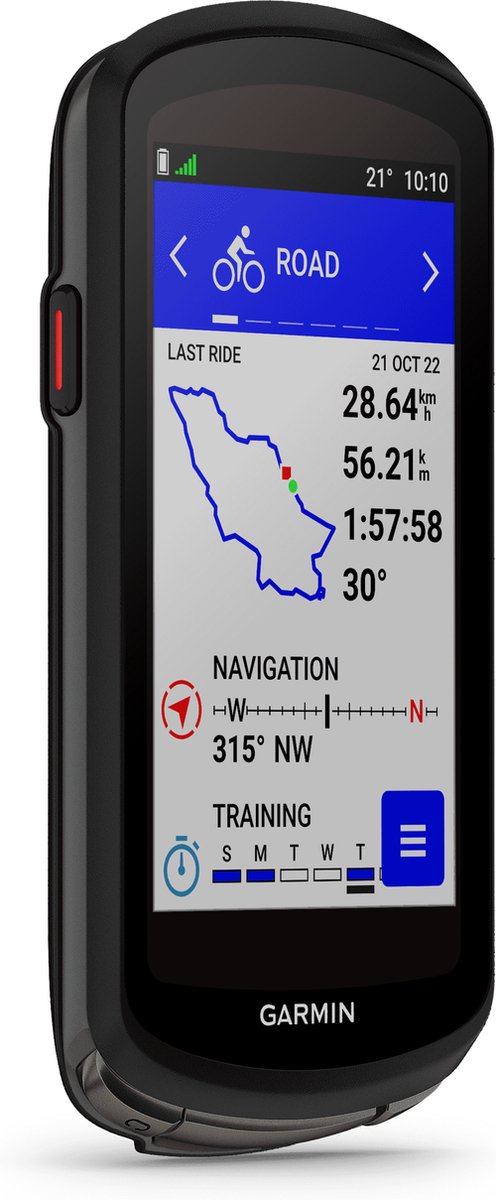 Garmin Edge 1040 Solar Fietscomputer thumbnail 6