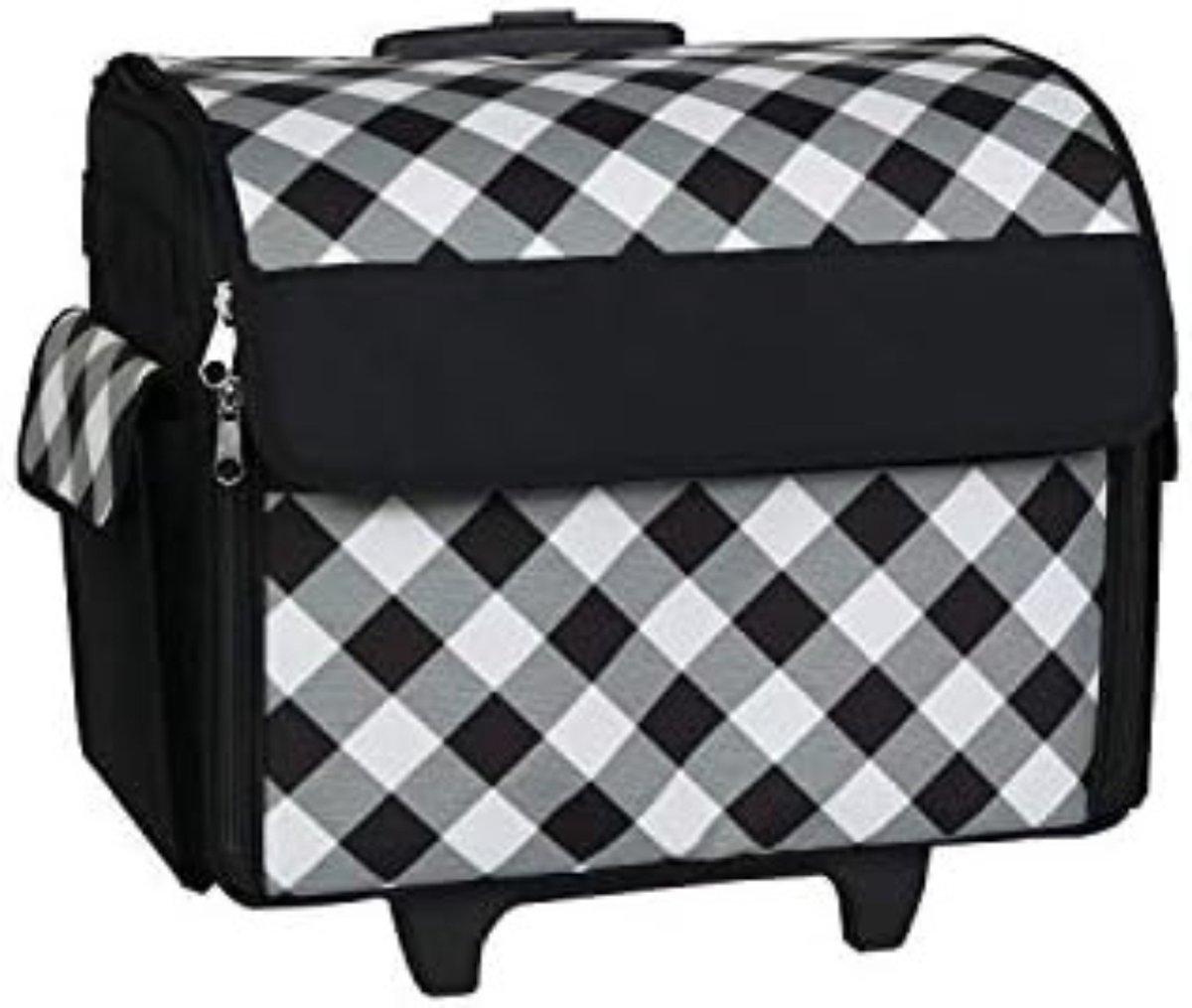 Naaimachine Tas - Naaimachine Trolley - Naaimachine Koffer - Naaitas