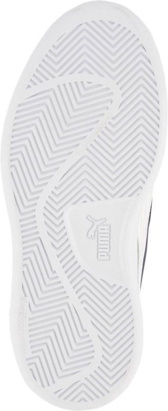 Puma Smash V2 meisjes sneakers - Blauw - Maat 32 | Bestel nu!