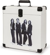 Crosley Record Carrier Case The Beatles