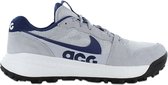 Nike ACG Lowcate - Heren Wandelschoenen Trekking Outdoor Schoenen Grijs DM8019-004 - Maat EU 47.5 US 13