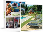 Bongo Bon - DAGJE WELLNESS MET OPGIETSESSIES VOOR 1 BIJ LA NOSTRA VITA IN DIEST - Cadeaukaart cadeau voor man of vrouw