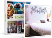 Bongo Bon - 2 DAGEN IN EEN 3-STERRENHOTEL AAN ZEE IN OOSTENDE, INCL. WELLNESS - Cadeaukaart cadeau voor man of vrouw
