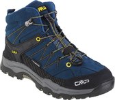 CMP Rigel Mid 3Q12944-10MF, voor een jongen, Marineblauw, Trekkingschoenen, maat: 32