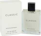 Banana Republic - Classic for Women - Eau De Parfum - 125ML