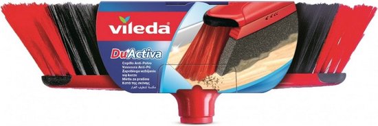 Vileda Bezem Duactiva