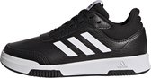 adidas Sportswear Tensaur Sport Training Veterschoenen - Kinderen - Zwart- 37 1/3