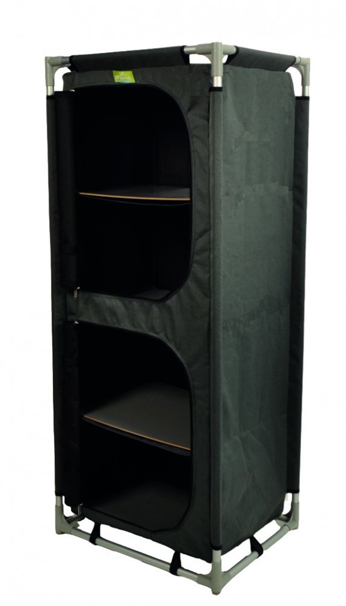 ViaMondo Camping Kast 4 Legplanken