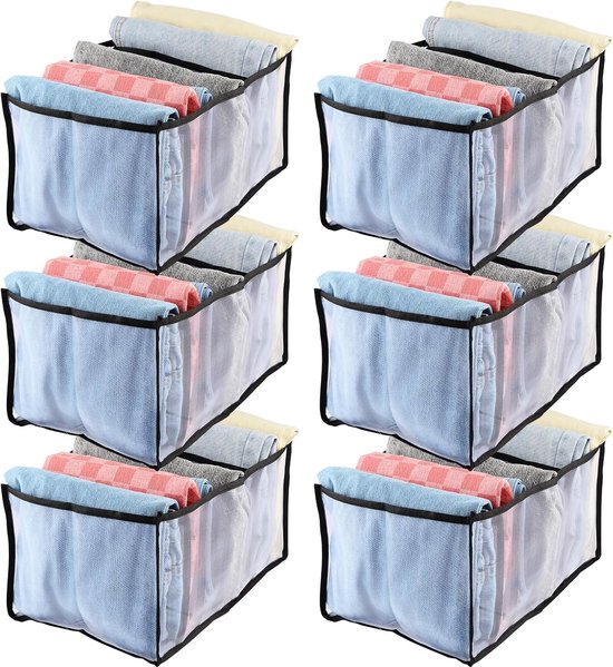 Boîte Rangement Photos Transparente - 17x12x3.1cm - Organiseur Sans Acide Pour Souvenirs Et Petit Bricolage
