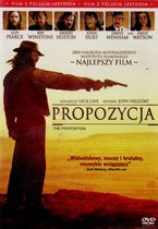The Proposition [DVD]