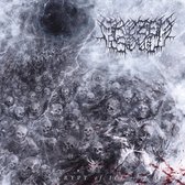 Frozen Soul - Crypt of Ice (CD)