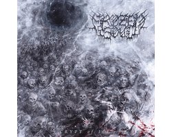 Frozen Soul - Crypt of Ice (CD)