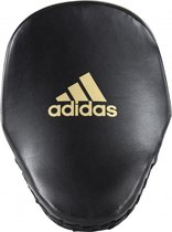 Adidas Speed Handpad Zwart/Goud