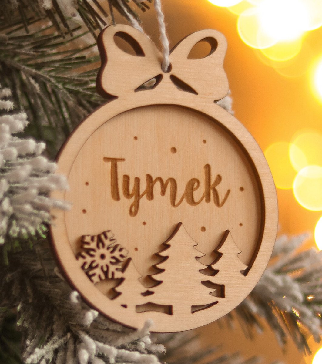 Personalised Christmas Tree Decoration/kerstboom/ kerst/kerstboom ornaments/ sinterklaas /kerst ornament gepersonaliseerd/ gepersonaliseerde kerst ornament/kerst cadeau/