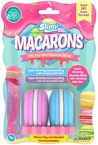 Slimy Macarons