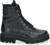 Durea 9758 Boot Zwart H