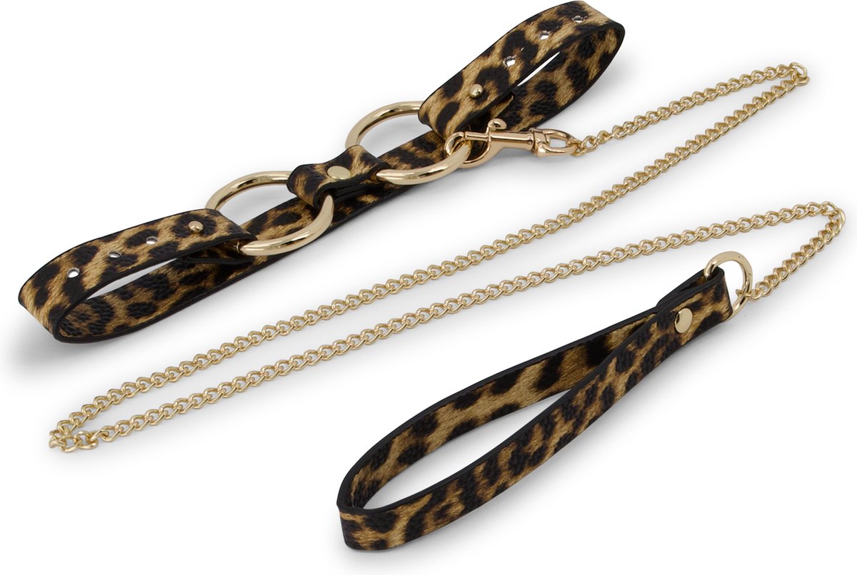 Private Choker Leash for €16.99 - Private Collection - Hunkemöller