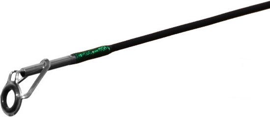 Delphin ZEPHYR Spin 210cm/20g — afbeelding 4