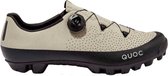 Quoc Gran Tourer II Grind Schoenen - Sand - Heren - EU 44