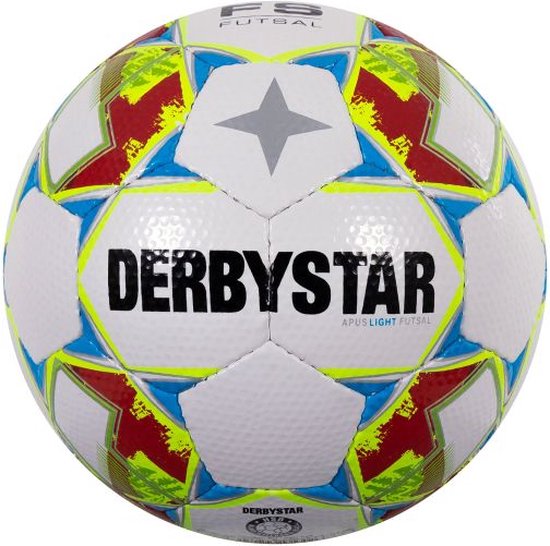 Derbystar Bundesliga Club S-Light V23, Calcio Gioventù Unisex