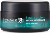 Black Professional - Keratine proteïne Masker