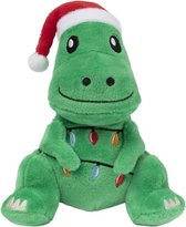 JBS Animals - Fuzzyard Xmas Toy – Tree Rex S