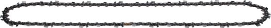 Husqvarna X-CUT C85 zaagketting 45 cm 18" 68 TG 3/8" 1,5 mm ( 581 62 66-68 ) van Merkloos	 — afbeelding 3