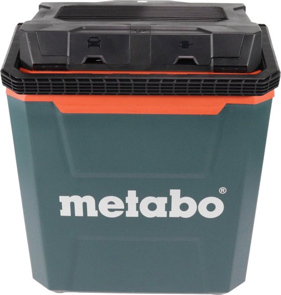 Metabo Koelbox | 600791850 | Technische Unie | 5673238