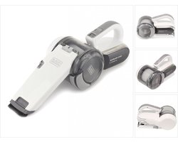 BLACK+DECKER 18 volt. LITHIUM Kruimeldief Pivot - PV1820L-QW