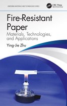 Emerging Materials and Technologies- Fire-Resistant Paper