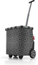 Bol.com Boodschappentrolley - Trolley - Carry Boodschappen Bezorger - Carrycruiser aanbieding
