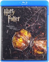 Harry Potter en de Relieken van de Dood - Deel 1 [Blu-Ray]+[DVD]