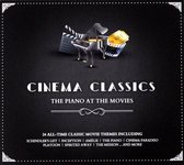 Cinema Classics: The Piano at the Movies