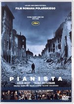 The Pianist [DVD]