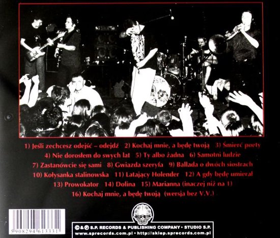 Kult: Tata Kazika 2 [CD]