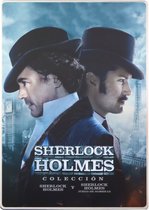 Sherlock Holmes [2DVD]