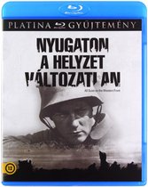 All Quiet on the Western Front [Blu-Ray]
