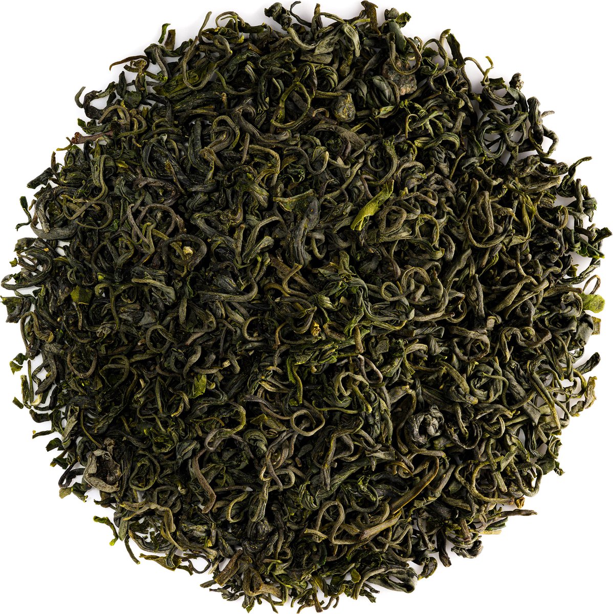Bi Luo Chun Groene Thee - Biluochun Beroemde Chinese Thee - Losse Bladeren Thee Uit China