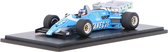 Ligier JS21 Ford Cosworth Spark 1:43 1983 Raul Boessel Équipe Ligier Gitanes S1794 Monaco GP